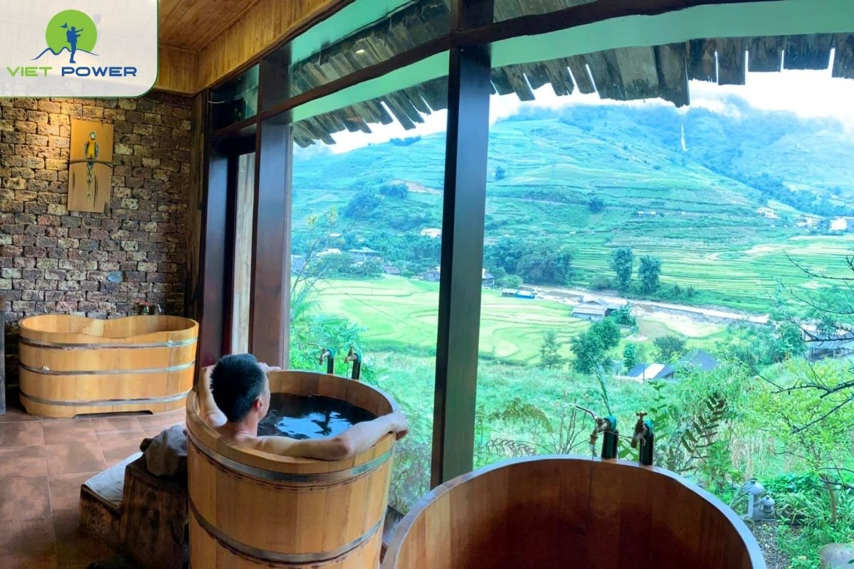 Ta Phin Village & Red Dao Traditions