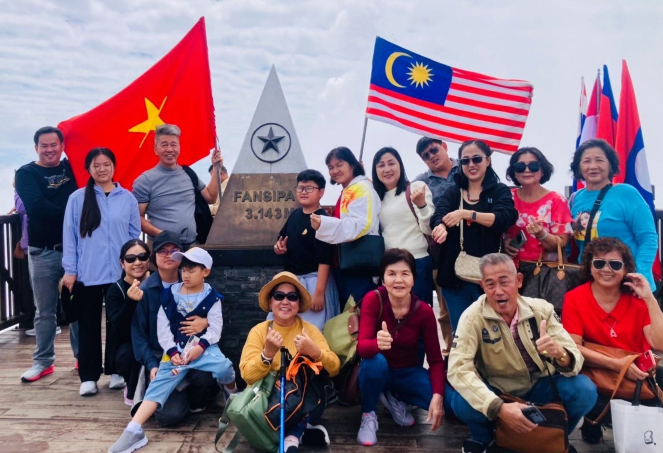 Vietnam Tours Malaysia