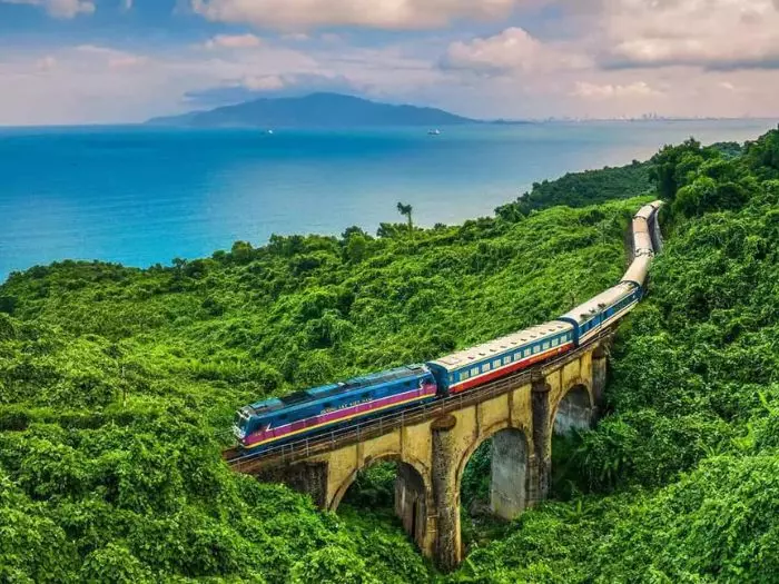 Vietnam Veterans' Journey in 14 Days