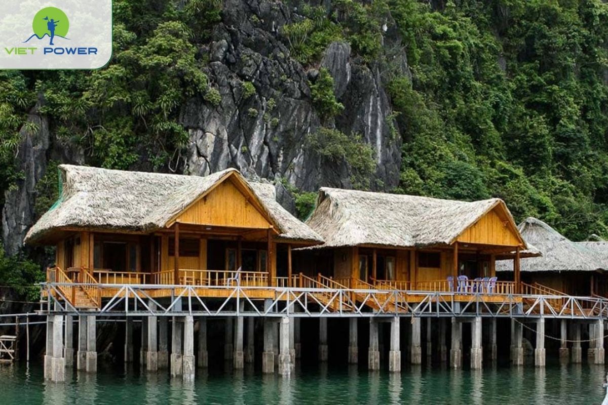 Cat Ba Sandy Beach Resort