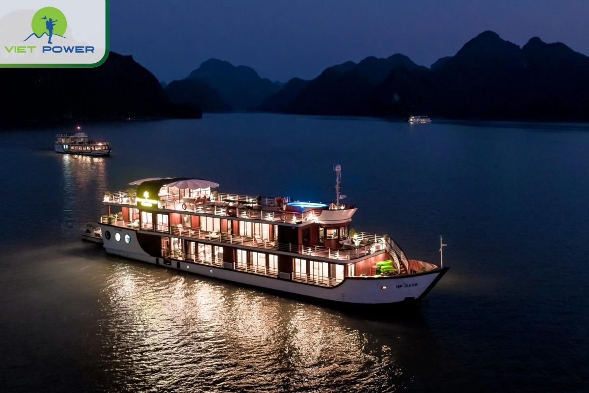 Orchid Premium Cruise