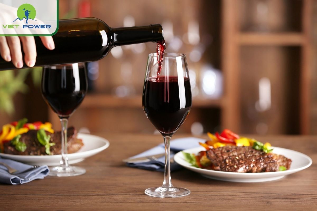 Wine Pairing Culture