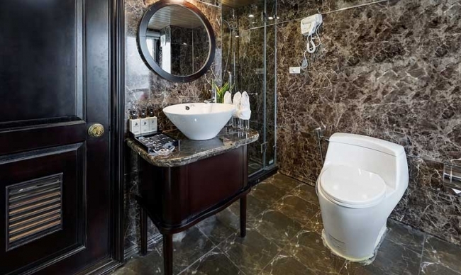 Executive Room with Ocean View