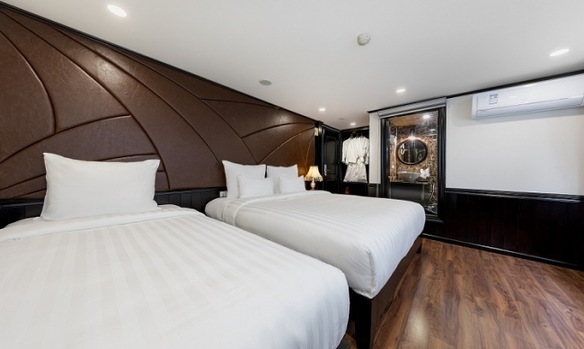 Triple Room with Ocean View