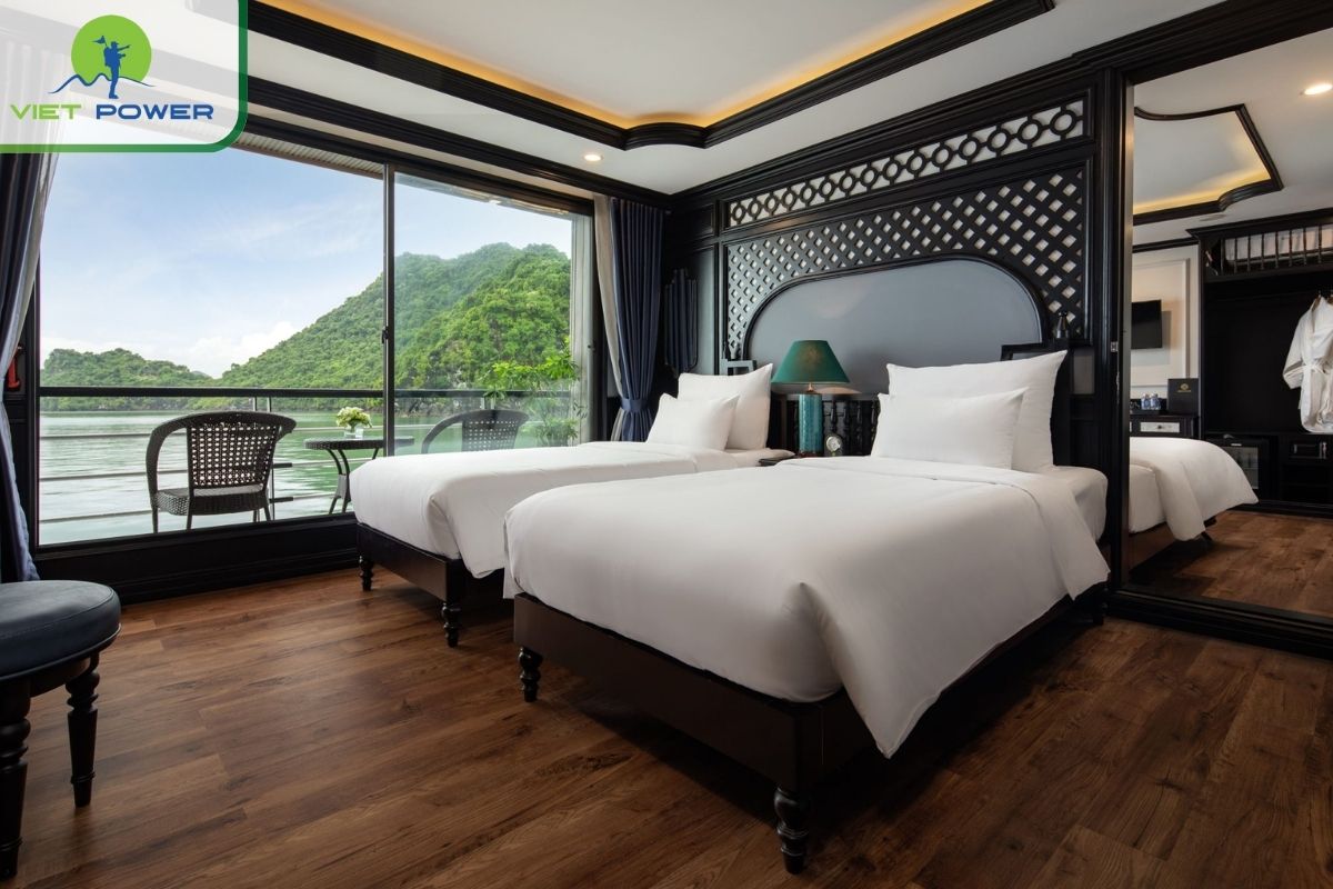 Family Connecting Suite