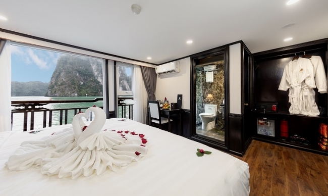 Executive Room with Ocean View