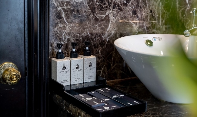 Deluxe Room with Ocean View