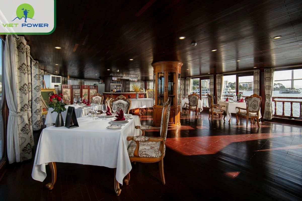 Ngự thiện phòng