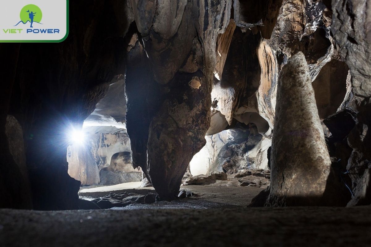 Trung Trang Cave