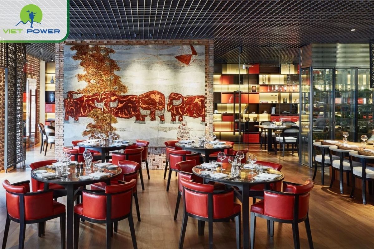 Square One (Park Hyatt Saigon)