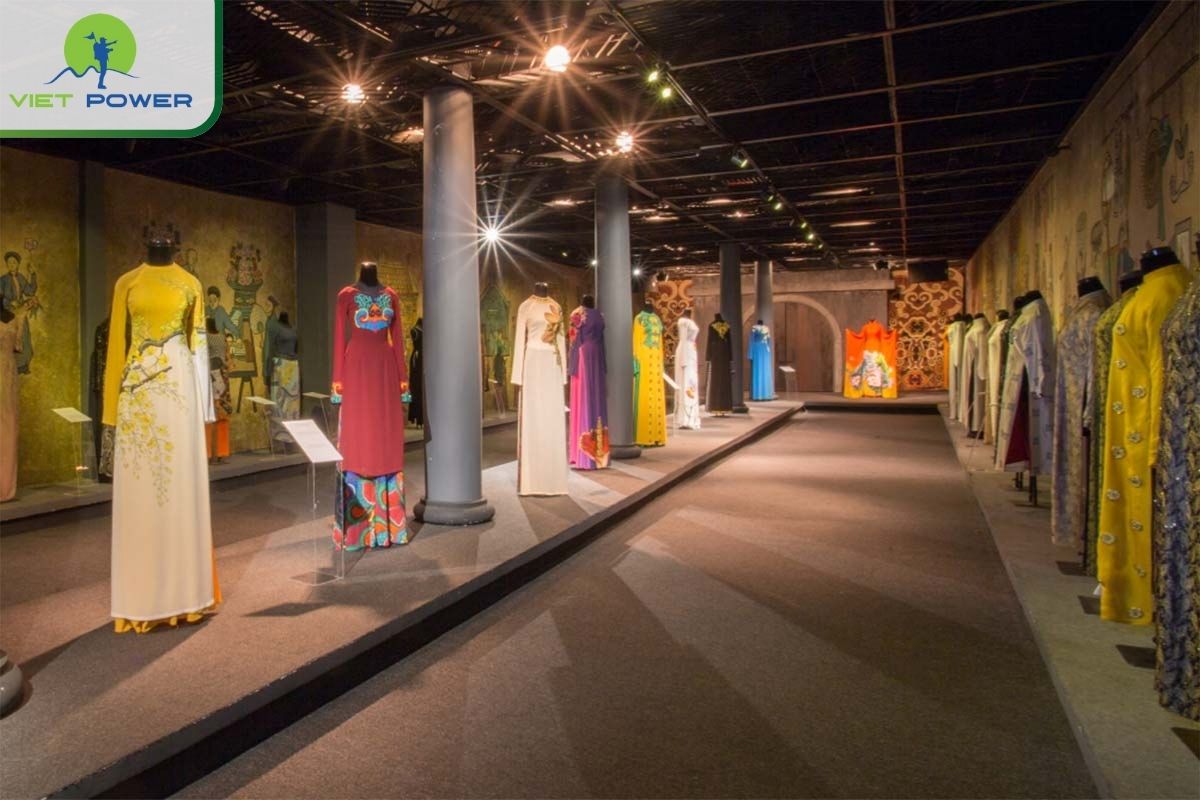 Ao Dai Museum