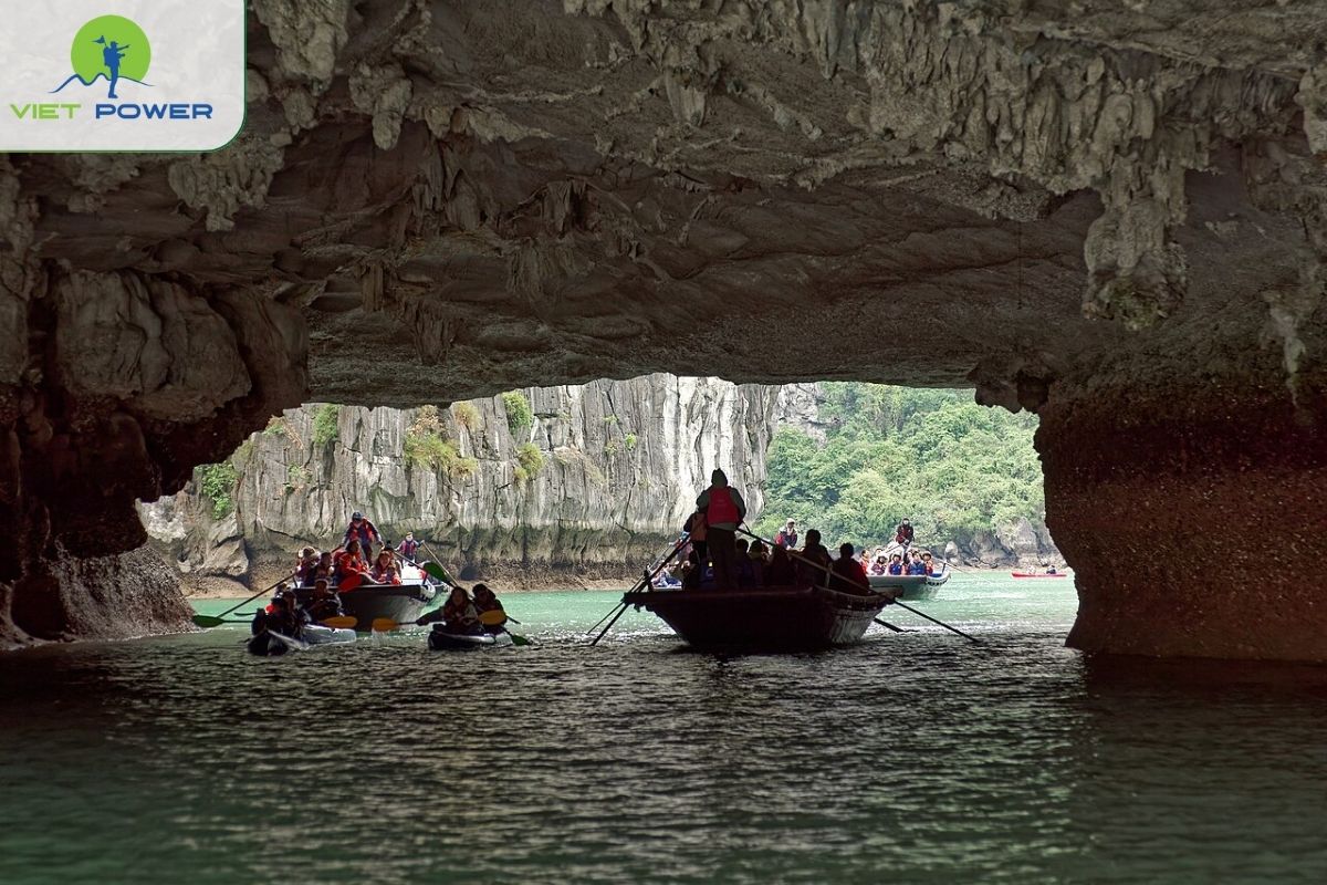 Luon Cave