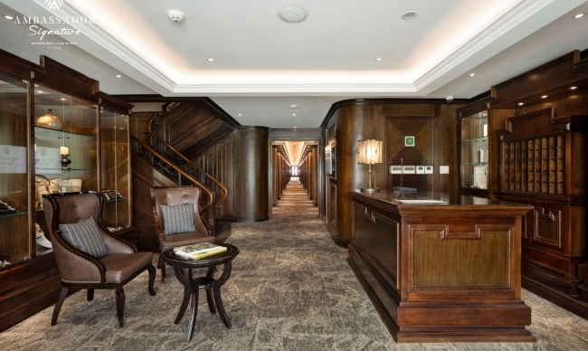 Ambassador Signature Cruise