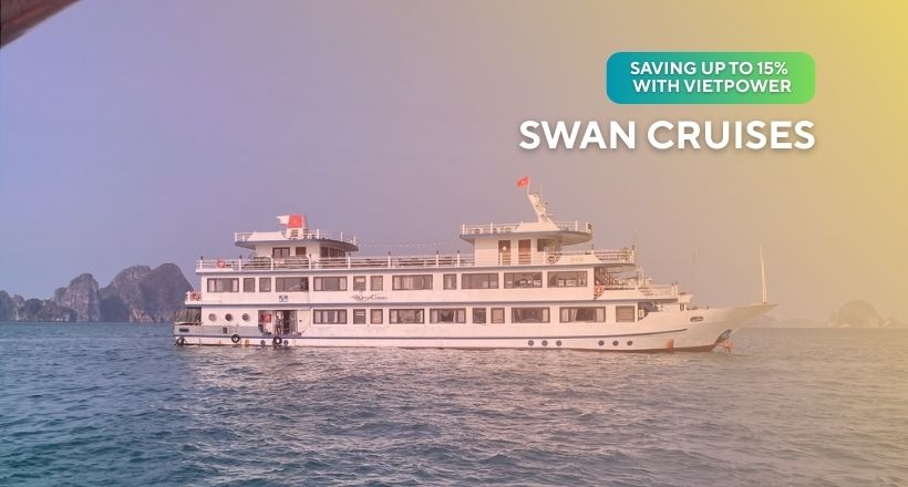 Swan Cruises