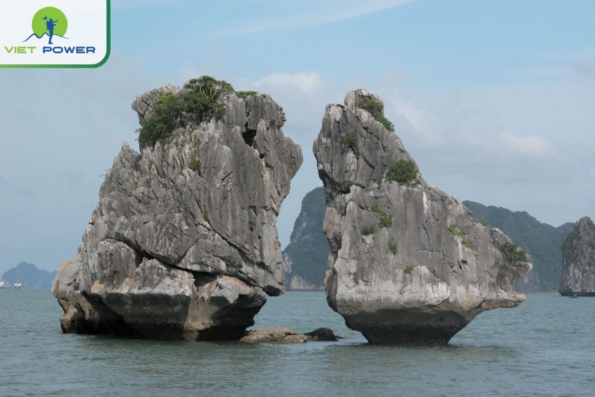 Hon Ga Choi Islet