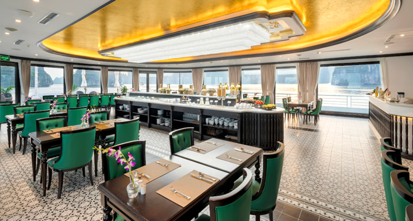 Ambassador Signature Cruise