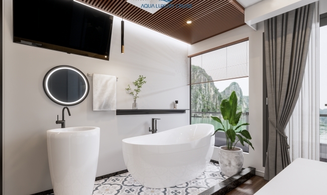 Superior Balcony Cabin