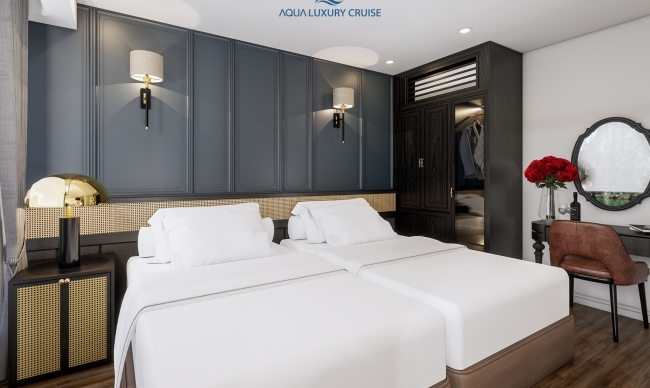 Superior Balcony Cabin