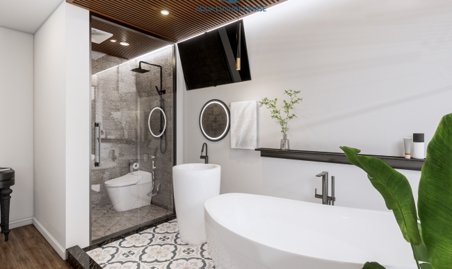 Superior Balcony Cabin