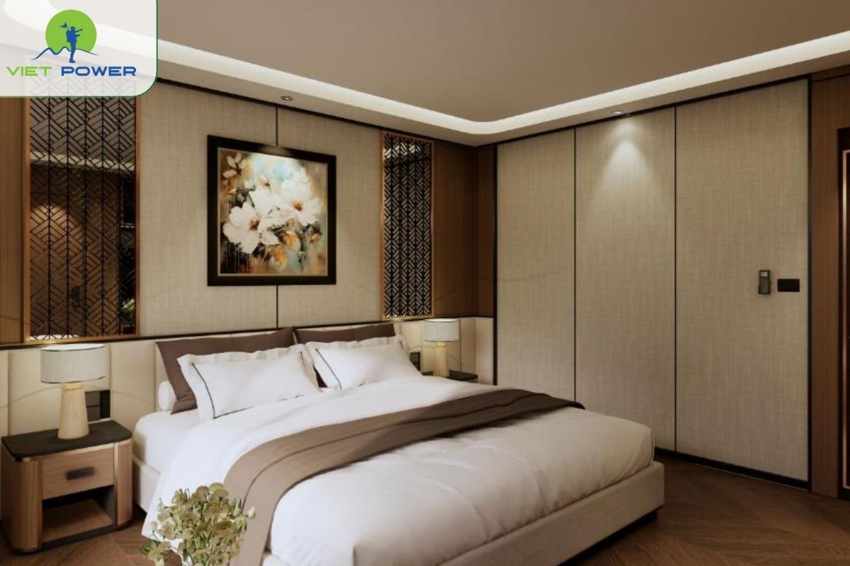 Azura Premium Deluxe Cabin