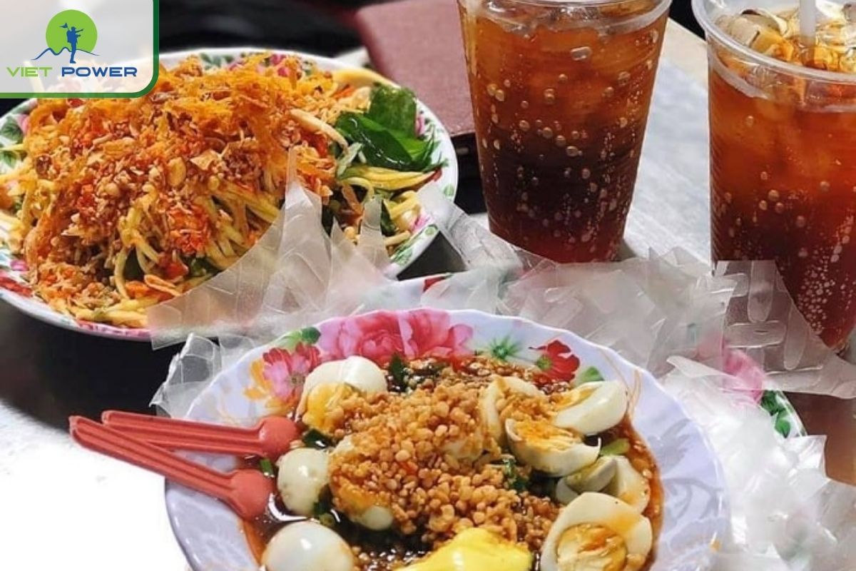 Vietnamese Rice Paper Mix – Nhat Quynh