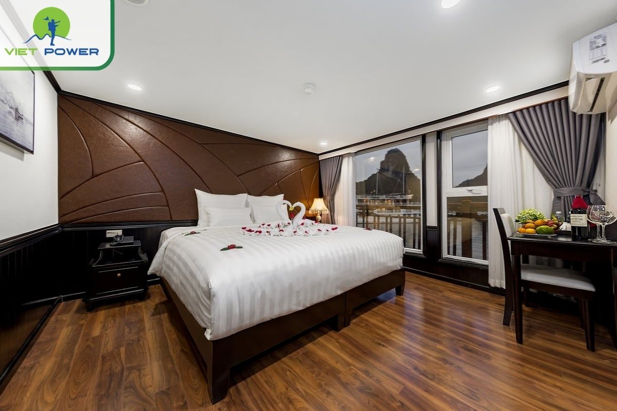 Emotion Executive Room