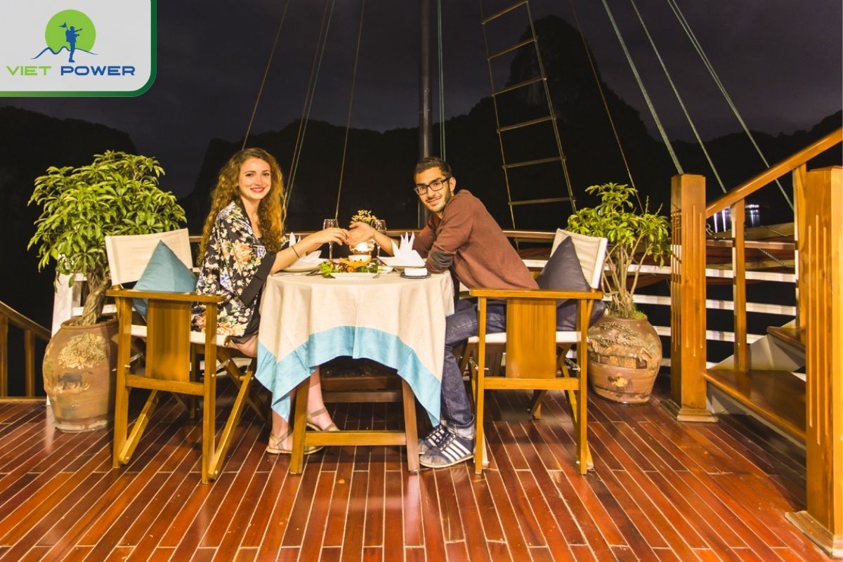 Private Dining for Families & Celebrations