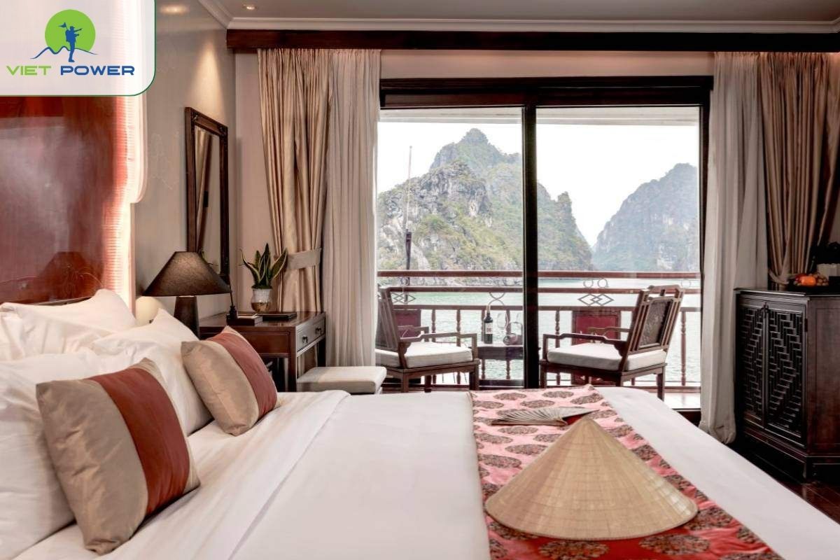 Imperial Suites (Dragon & Phoenix)