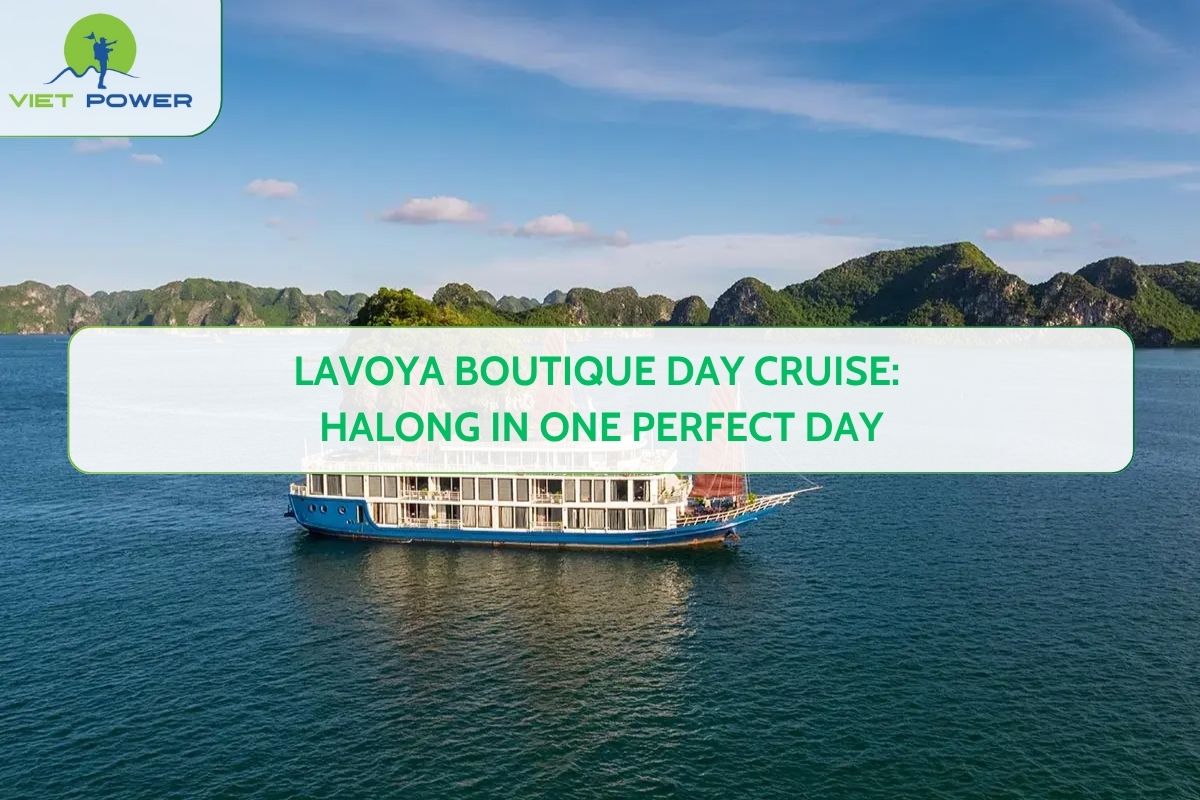 Itinerary 2D1N vs 3D2N: Verdure Lotus Classic