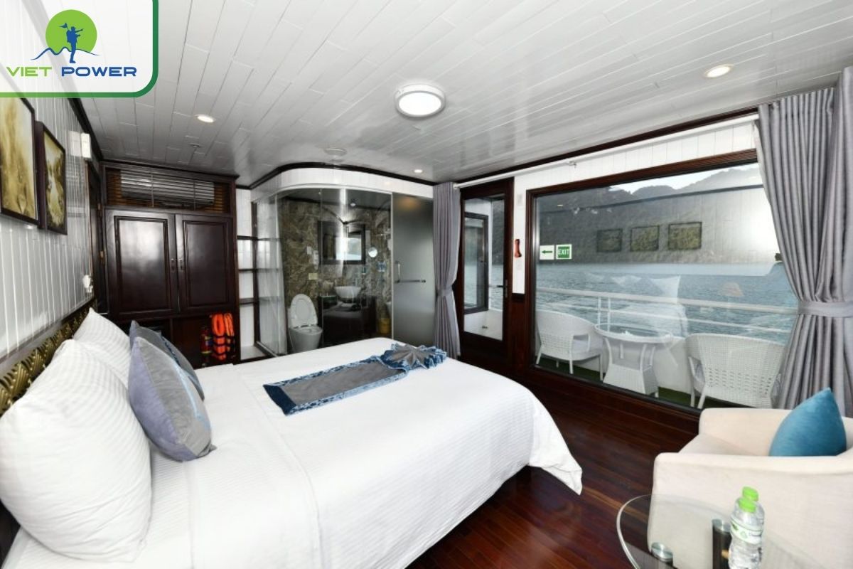 Suite Cabin