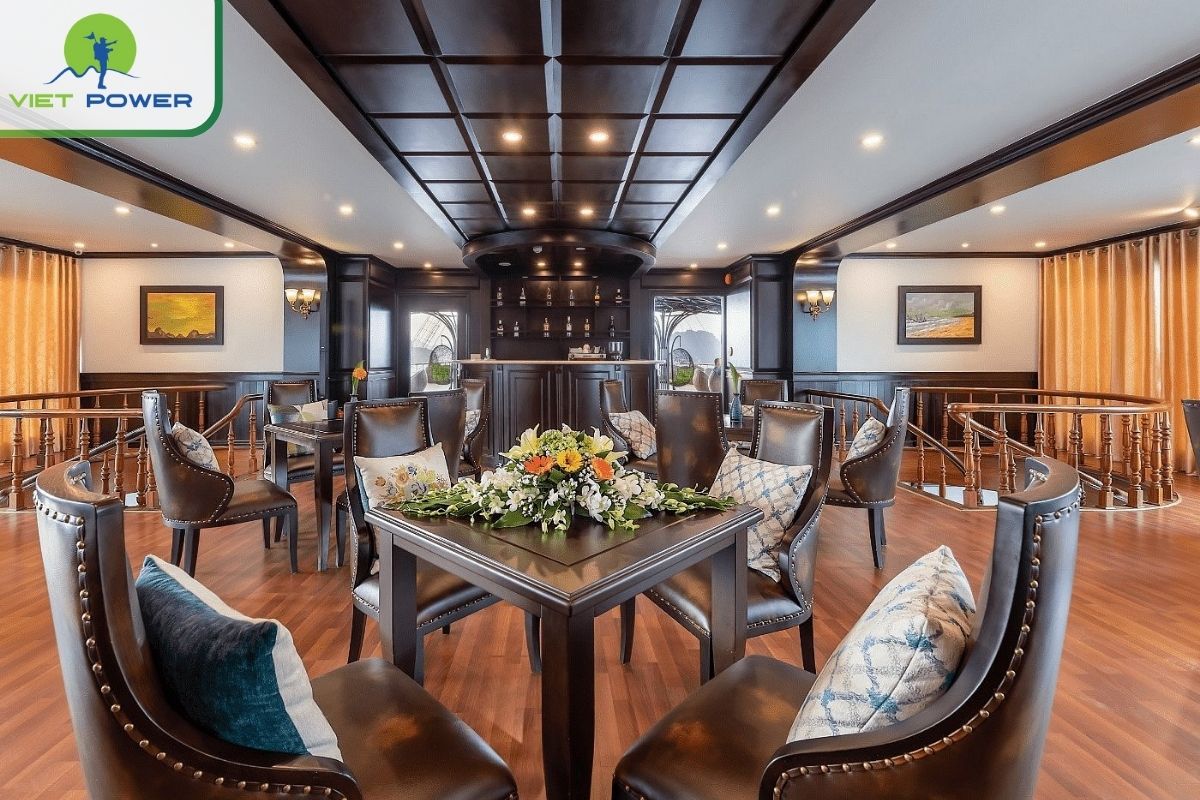 The Fish Net Restaurant