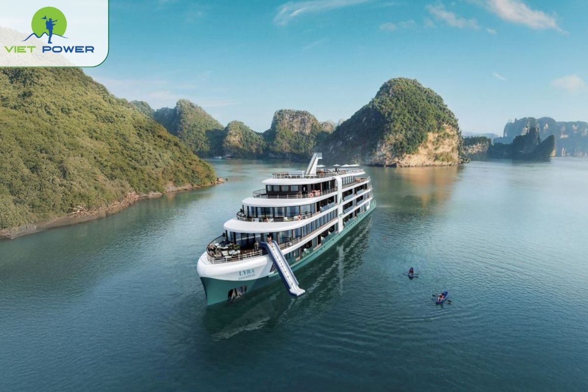 Lyra Grandeur Cruise