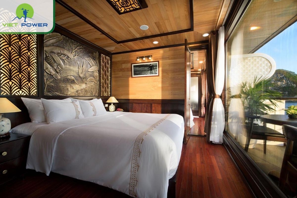 Junior Suite Connecting Double–Twin