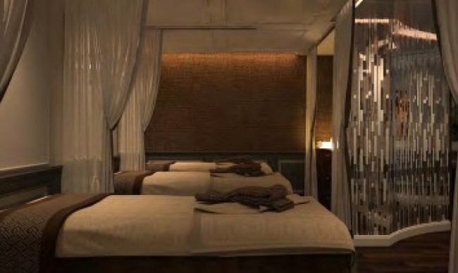 Athena Luxury Cruise