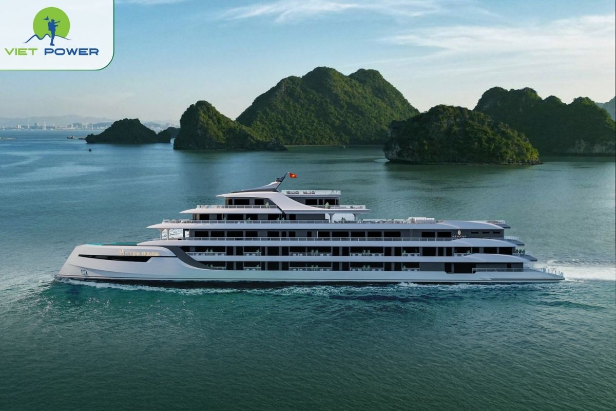 Athena Premium Cruise