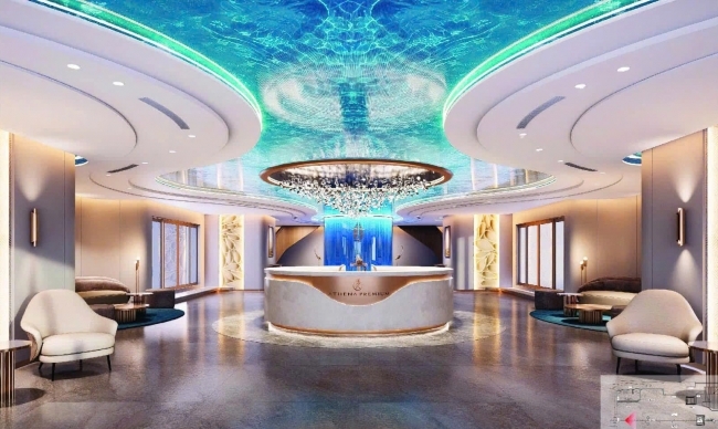 Athena Premium Cruise