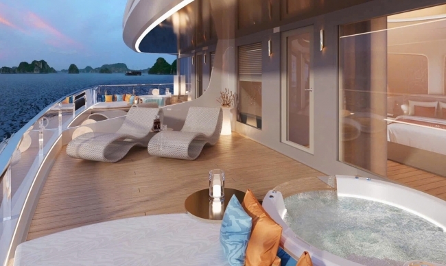 Athena Premium Cruise