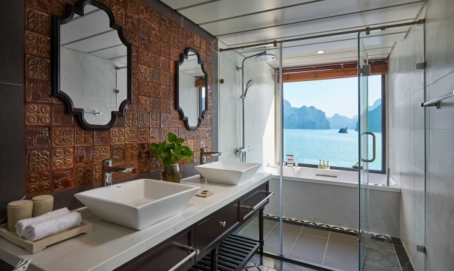 Harmony Family Suite