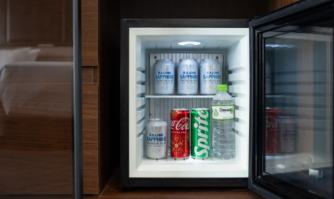 Junior Suite with Private Balcony