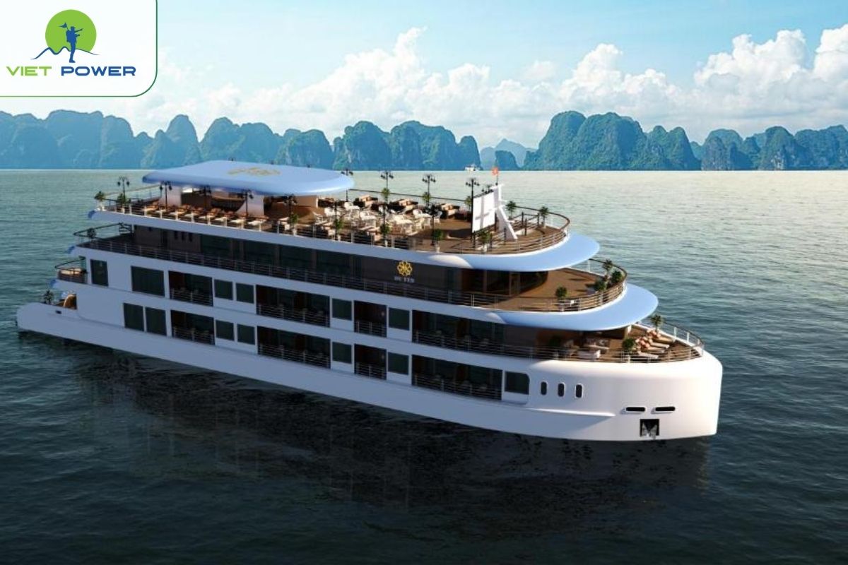 Du Yen Cruise