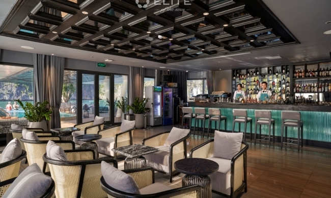 Elite of the Seas Cruise