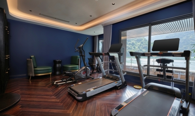 Elite of the Seas Cruise