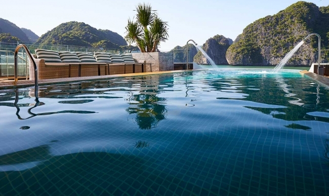 Elite of the Seas Cruise