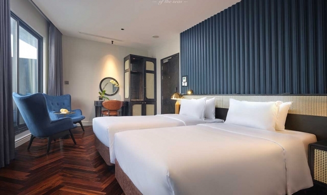 Elite Senior Suite Premium