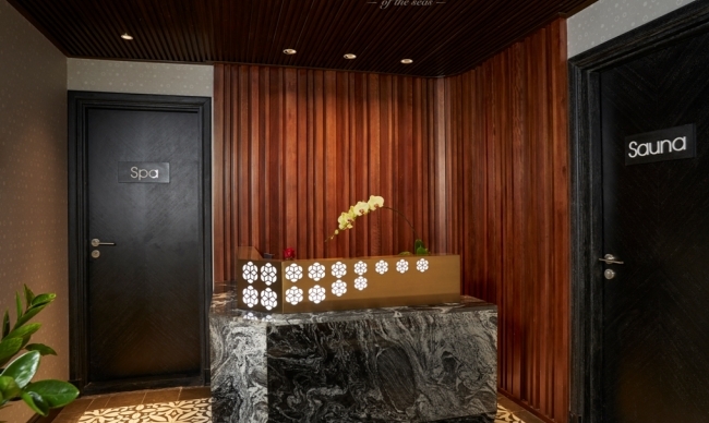 Elite of the Seas Cruise