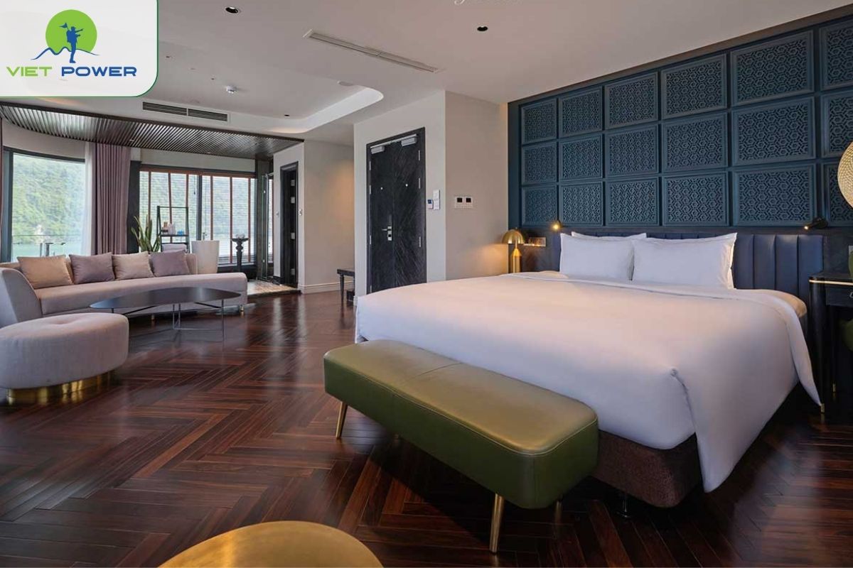 Elite President Suite