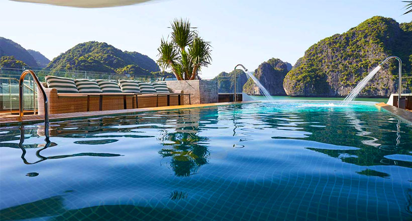 Elite of the Seas Cruise