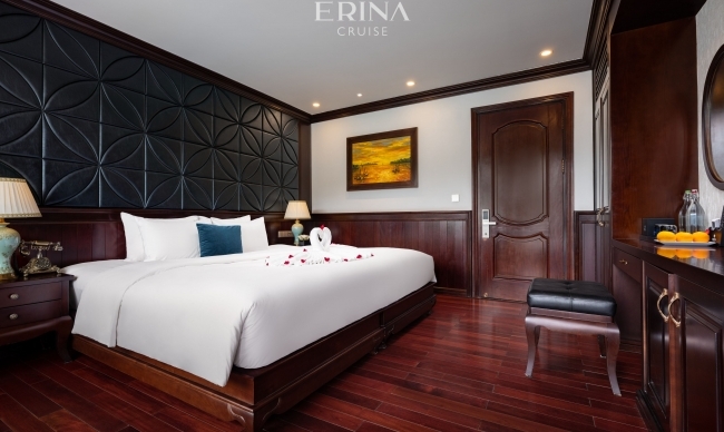 Junior Balcony Suite