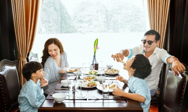 President Suite with Terrace