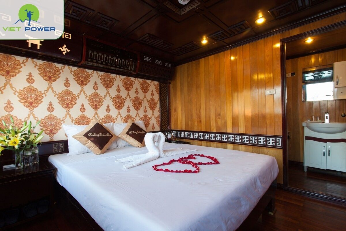 Cabin comfort checklist